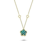 PIRLANT Altın/Kolye