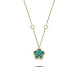 PIRLANT Altın/Kolye