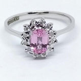 مجوهرات الألماس / خواتم / فاخرة