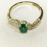 مجوهرات الألماس / خواتم / فاخرة