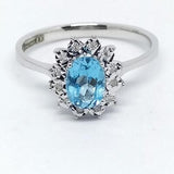 مجوهرات الألماس / خواتم / فاخرة