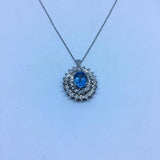 PIRLANT Mücevher/Kolye/Fantezi