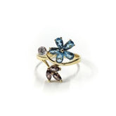 PIRLANT Altın/Yüzük