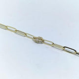 PIRLANT Altın/Bileklik