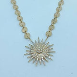 PIRLANT Mücevher/Kolye/Fantezi