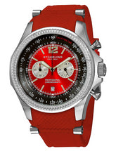 STÜHRLING Men's Sports Watch