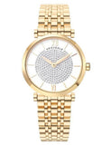 ARIES GOLD L 5042 GW Women's Watch