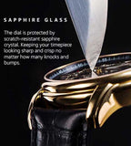 ARIES GOLD L 5040 RG-RGMP Kadın Kol Saati