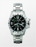BALL Engineer Hydrocarbon Magnate GMT COSC