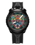 BOMBERG BS45CHPBA.065-1.12 Men's Watch