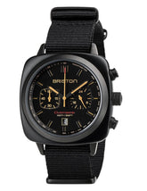 BRISTON 18142.PBAM.BS.4.NB Erkek Kol Saati