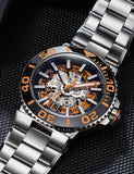EPOS 3441.135.99.15.30 Men's Watch