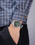EPOS 3501.132.20.13.30 Men's Wristwatch