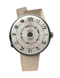 KLOKERS Klok-01-H3 Erkek Kol Saati