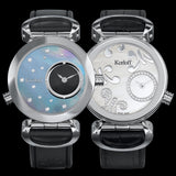 KORLOFF LR3B/5 Kadın Kol Saati