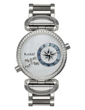 KORLOFF LM1D/2BR Kadın Kol Saati