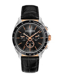 SAINT HONORE 896001 67NIR Erkek Kol Saati