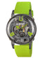 U-BOAT 3350 Green Men's Watch