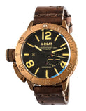 U-BOAT 8486 Erkek Kol Saati
