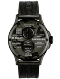 U-BOAT 9553 Erkek Kol Saati