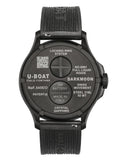 U-BOAT 8466/D Erkek Kol Saati