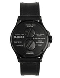 U-BOAT 9180 Erkek Kol Saati