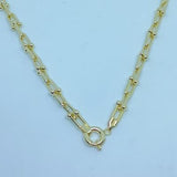 PIRLANT Altın/Kolye