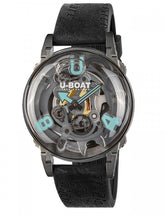 U-BOAT 3352 Erkek Kol Saati