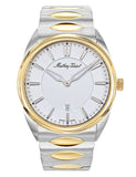MATHEY-TISSOT H791BI Erkek Kol Saati