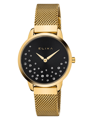 Elixa E121-L493 Kadın Kol Saati
