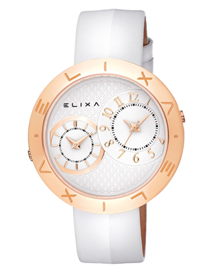 Elixa E123-L506 Kadın Kol Saati