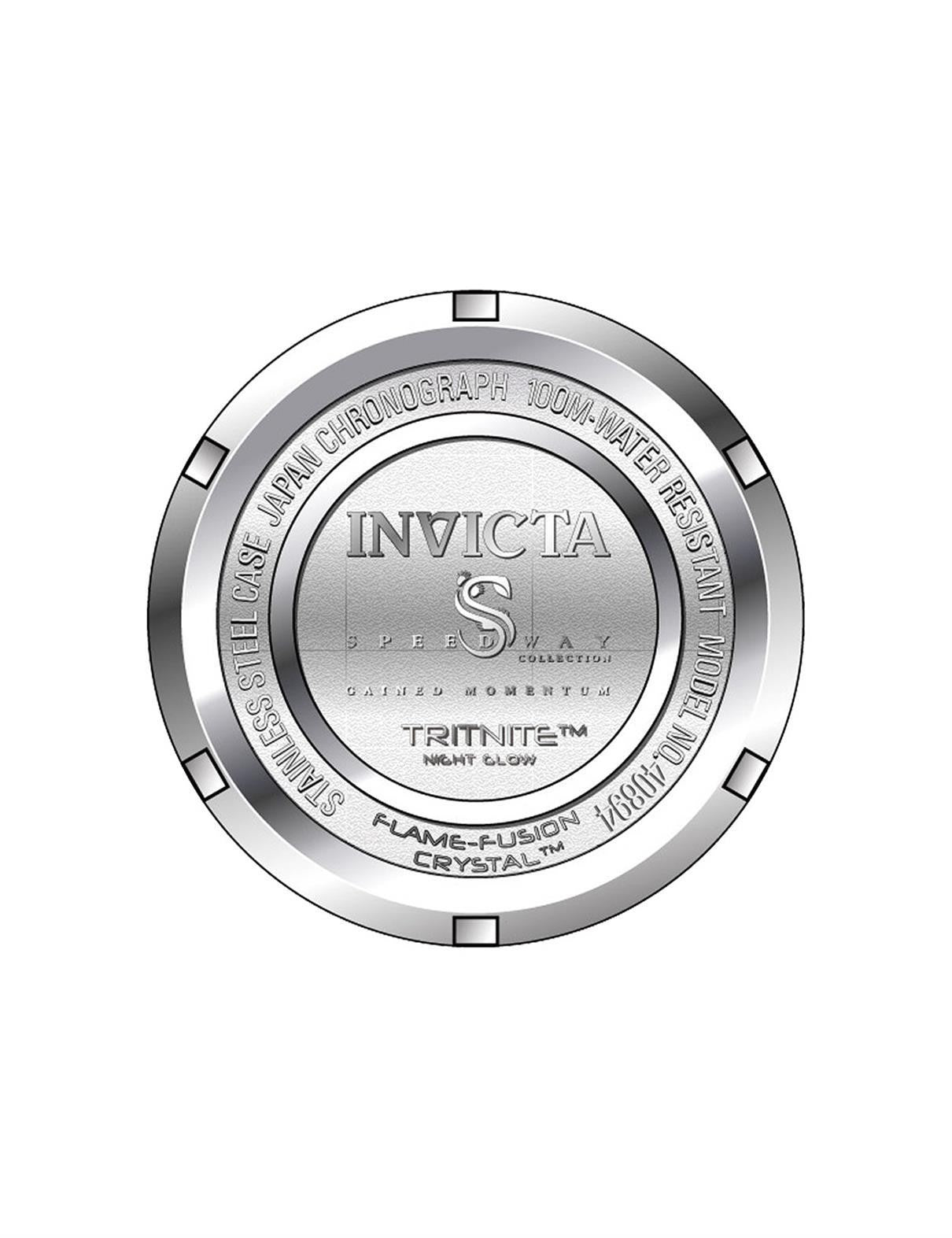 INVICTA 140894 Erkek Kol Saati