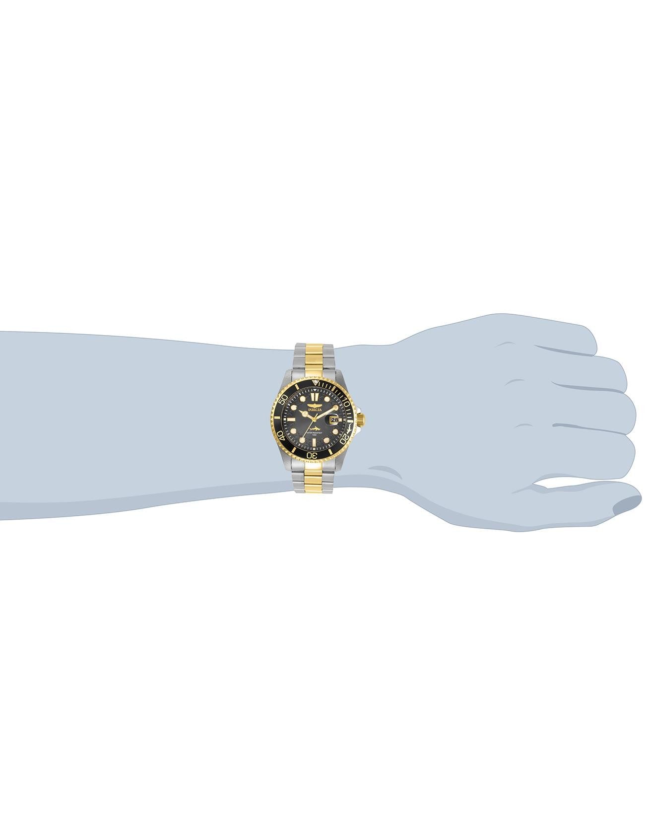 INVICTA 230809 Erkek Kol Saati