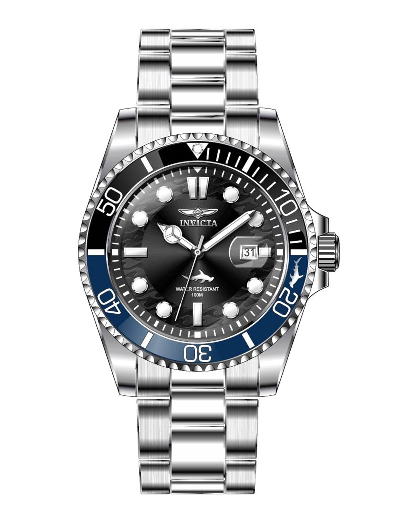 INVICTA 230956 Erkek Kol Saati Ürün ikincil görseli