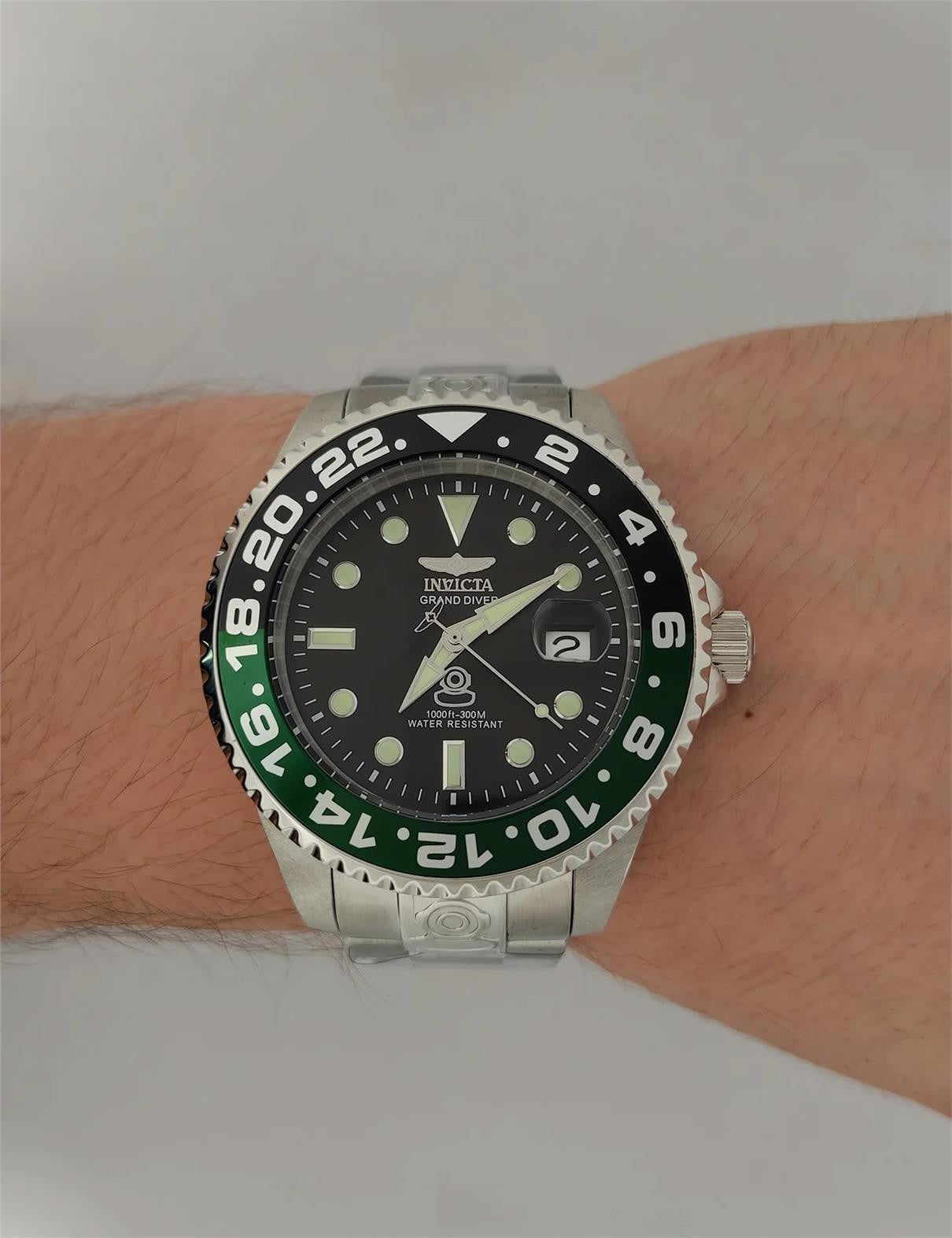 INVICTA 321866 Erkek Kol Saati Ürün ikincil görseli