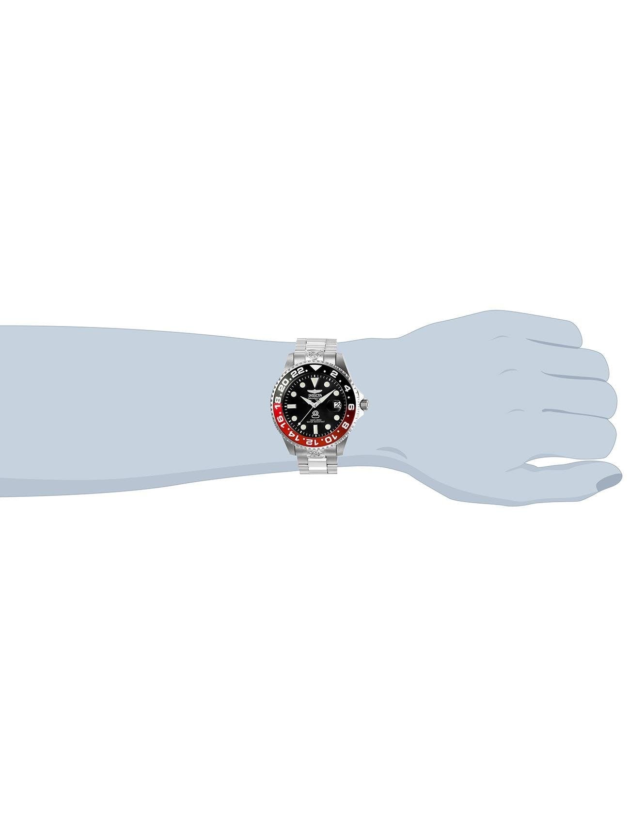 INVICTA 321867 Erkek Kol Saati