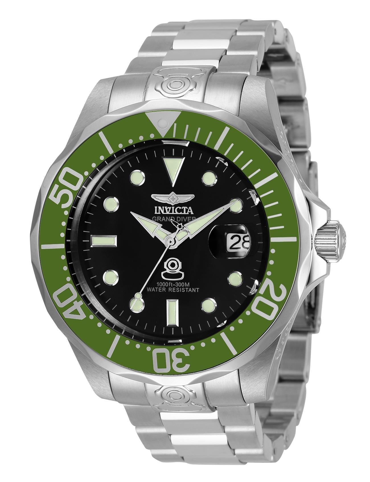 INVICTA 33047 Erkek Kol Saati