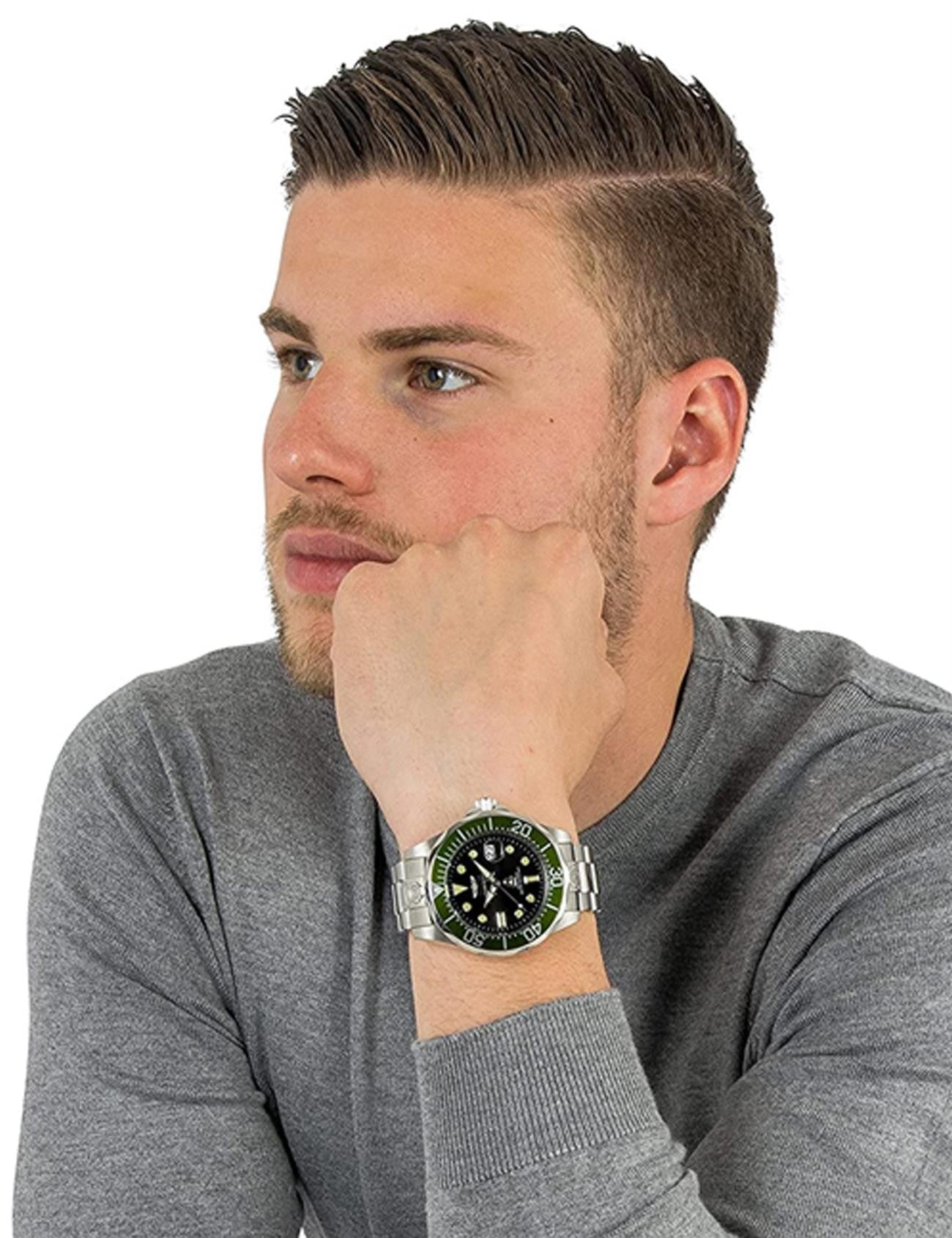 INVICTA 33047 Erkek Kol Saati