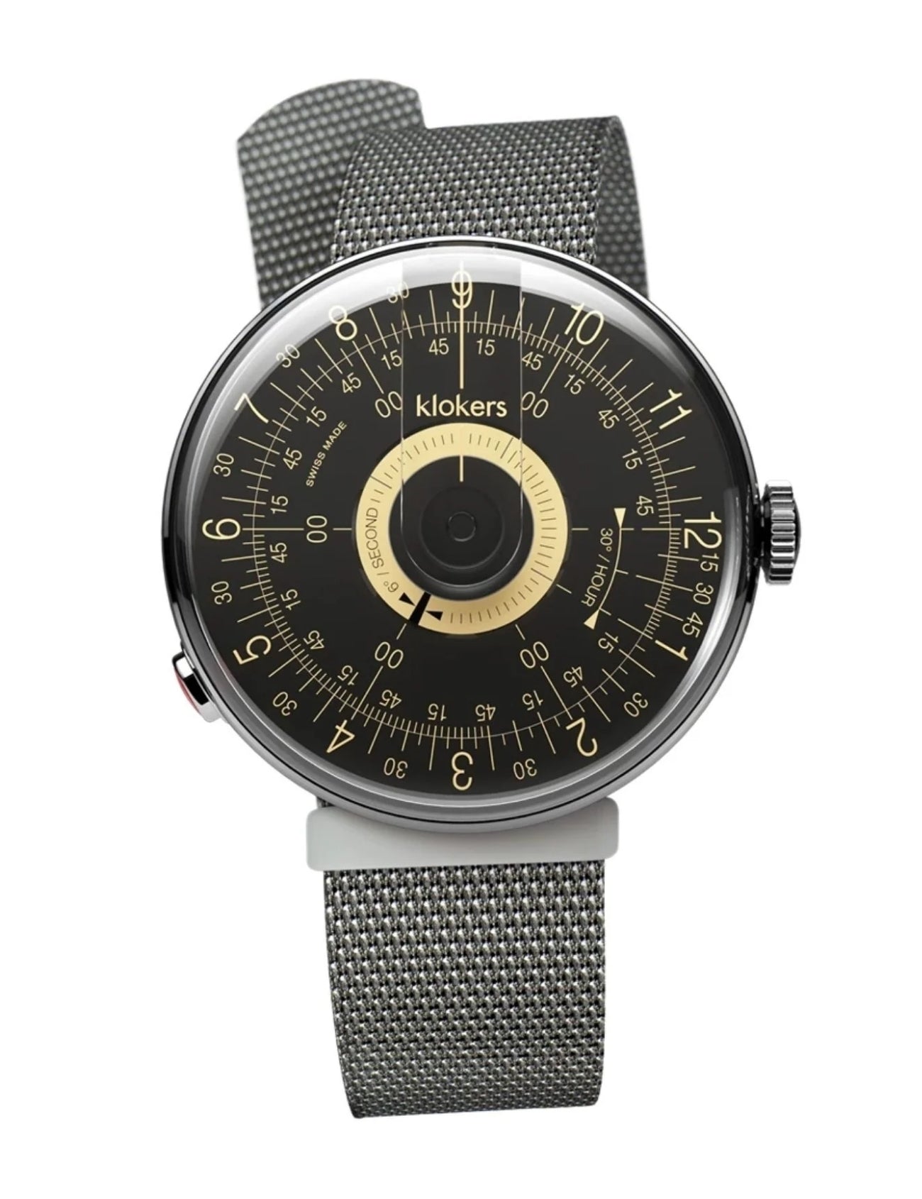 KLOKERS Klok-08-D3 Erkek Kol Saati Ürün ana görseli