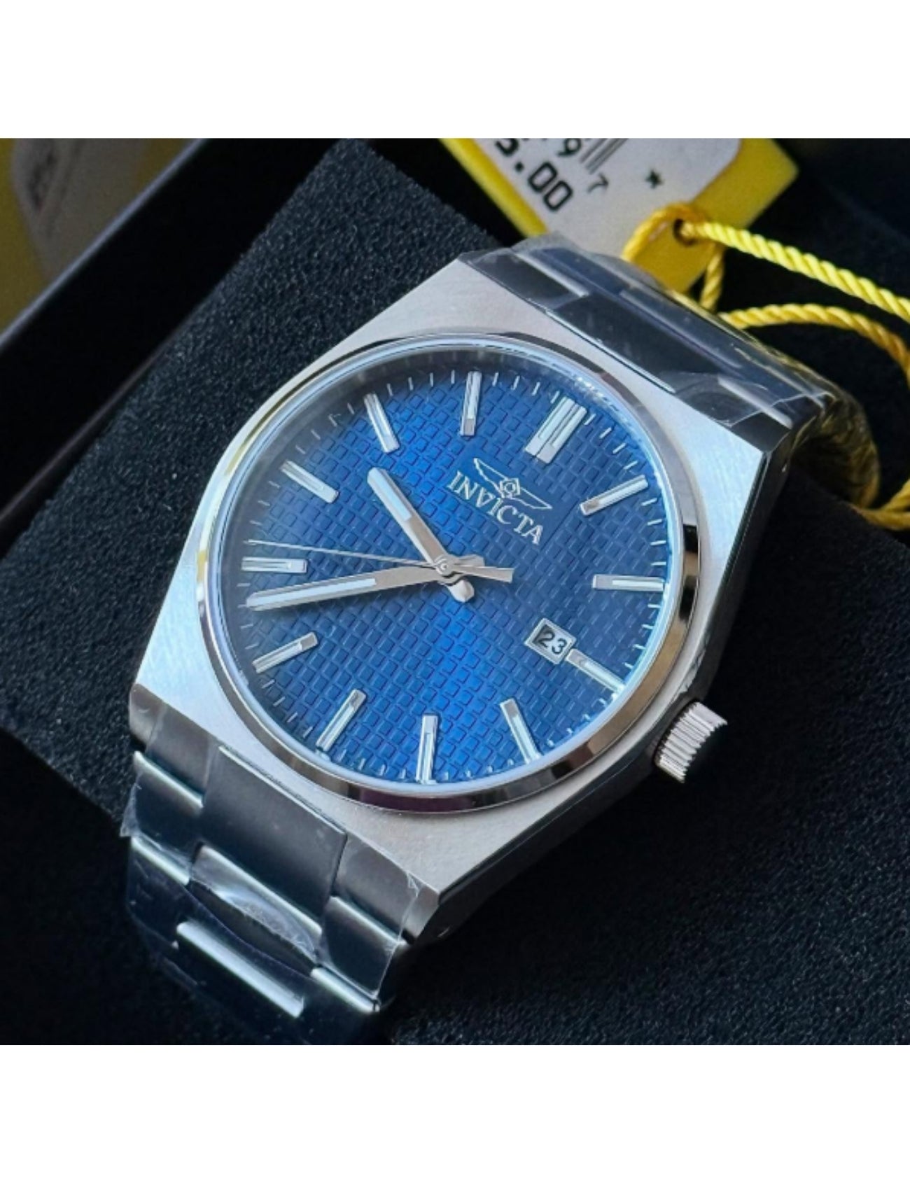 INVICTA 248390 Erkek Kol Saati