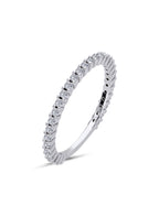 0,40 Karat Pırlanta Tamtur Yüzük