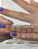 PIRLANT Mücevher/Yüzük/Tektaş