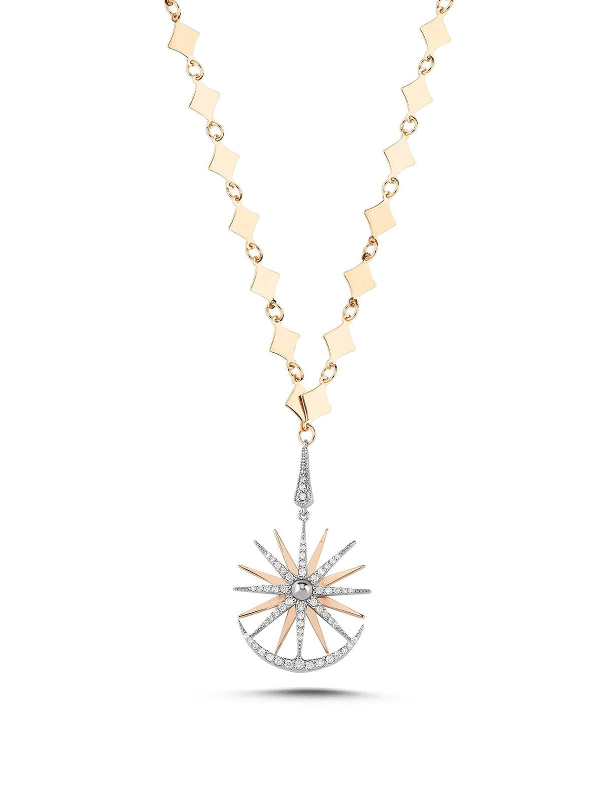 PIRLANT Mücevher/Kolye/Fantezi