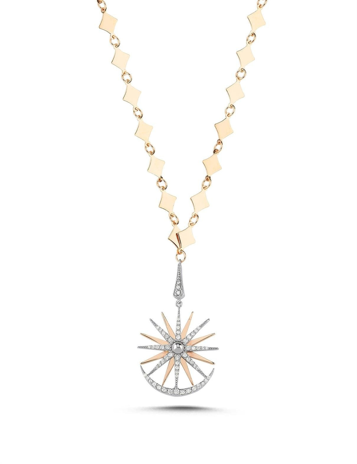 PIRLANT Mücevher/Kolye/Fantezi