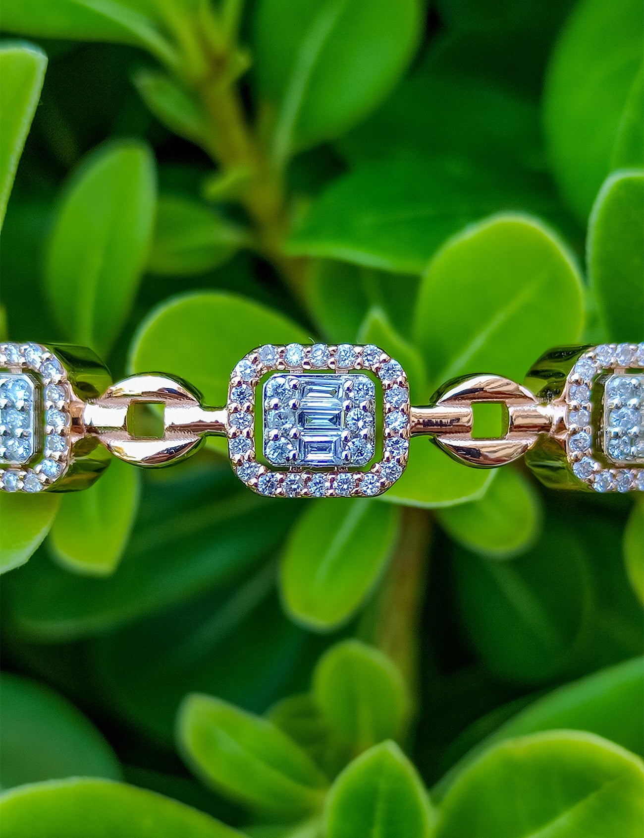 PIRLANT Mücevher/Bileklik/Baget