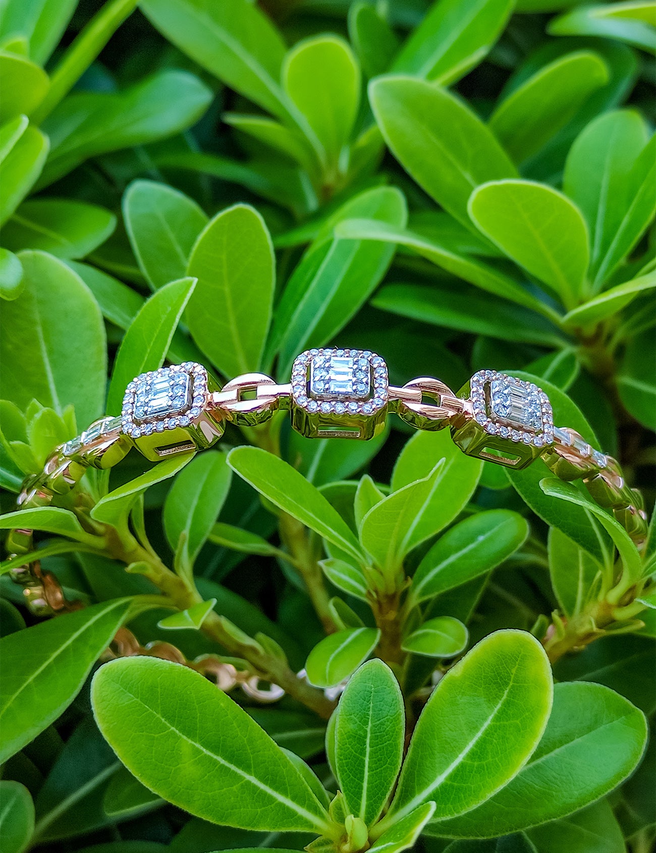 PIRLANT Mücevher/Bileklik/Baget