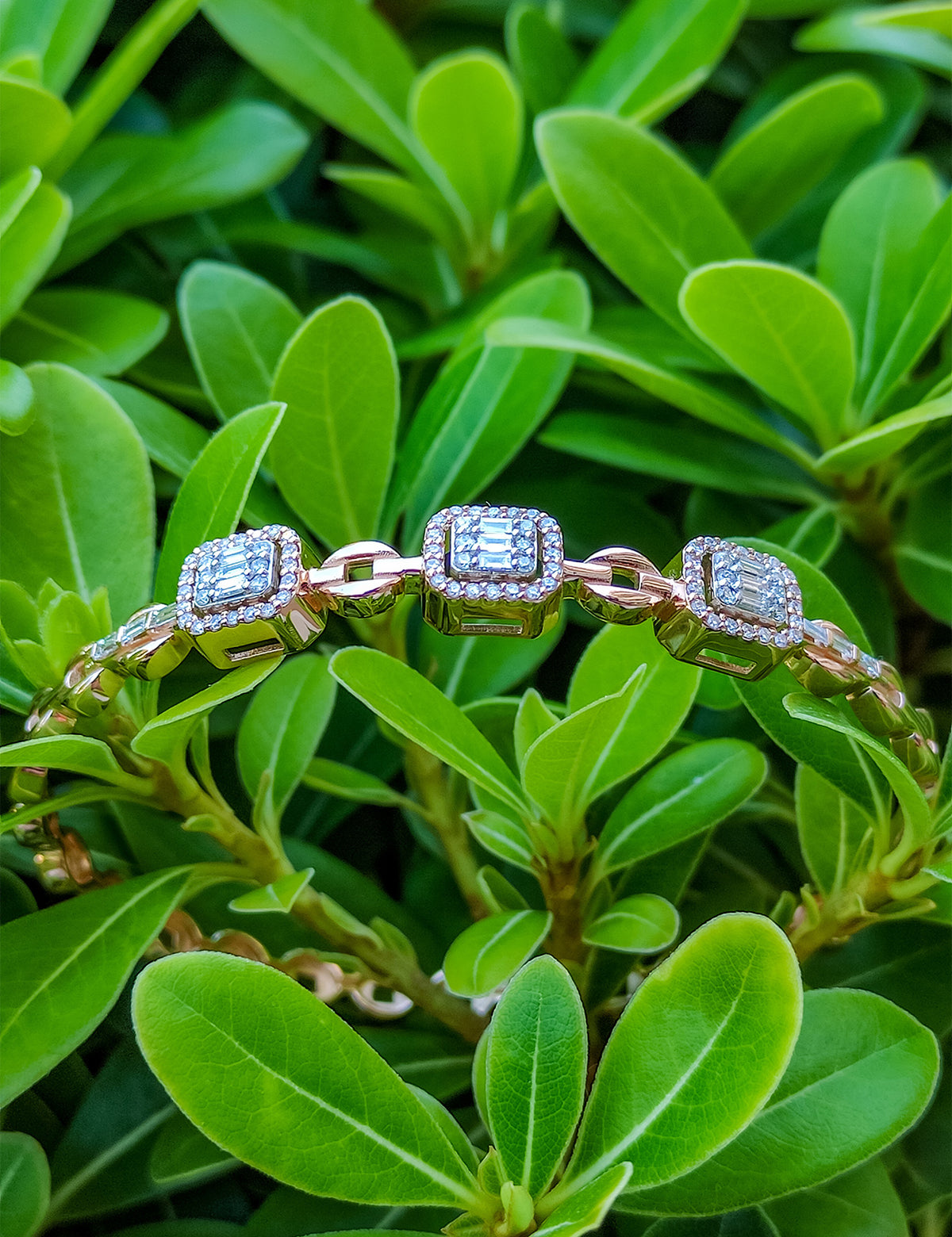 PIRLANT Mücevher/Bileklik/Baget