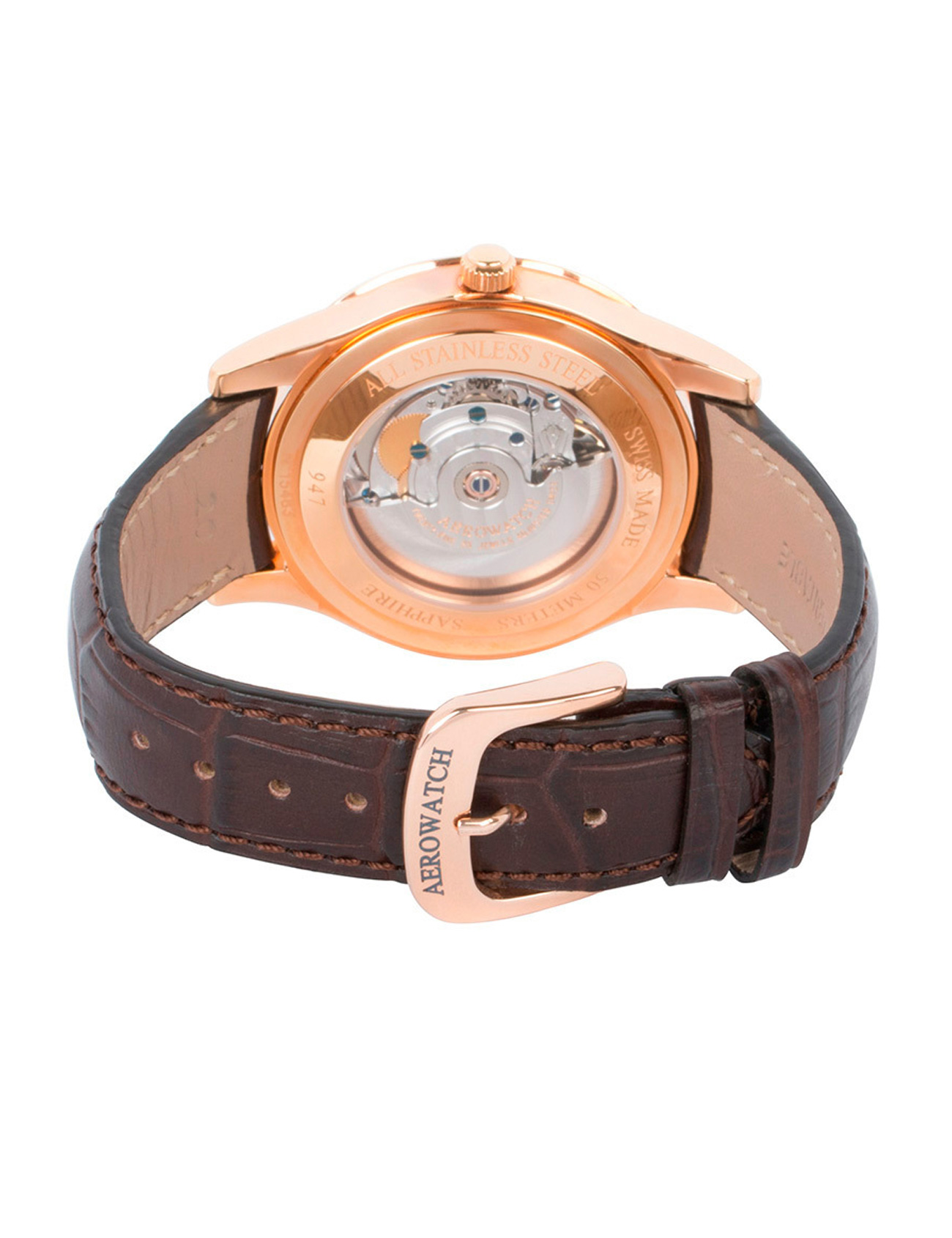 AEROWATCH Ürün ikincil görseli