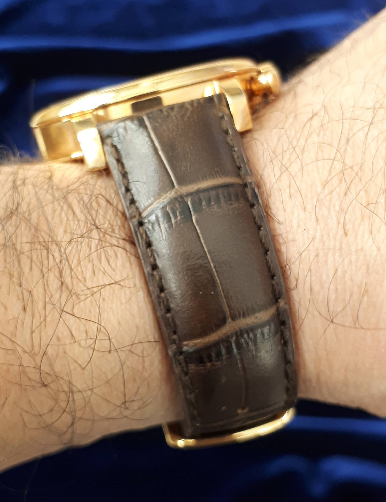 AEROWATCH Gent Renaissance Chronograph Moon-Phase