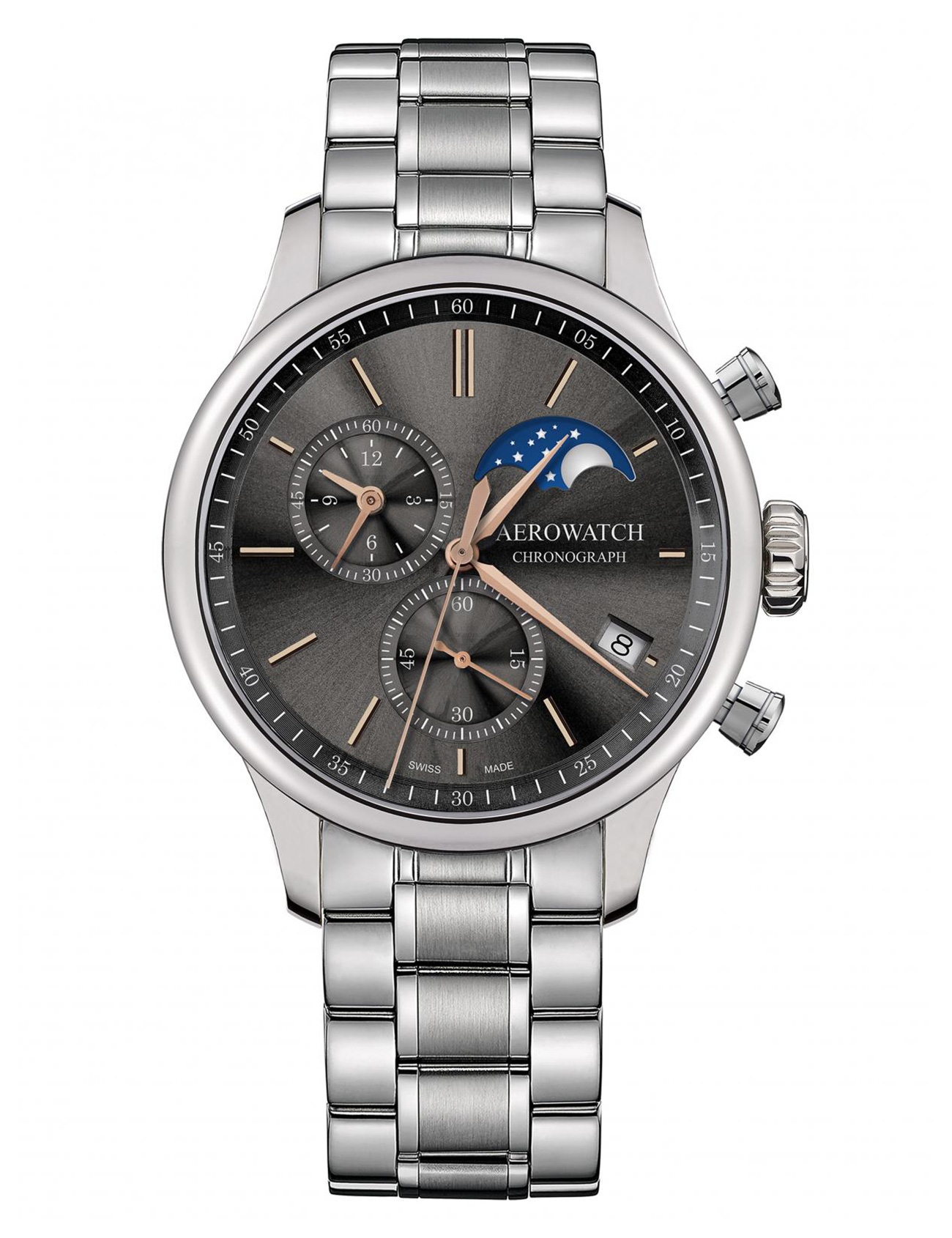 AEROWATCH Ürün ana görseli